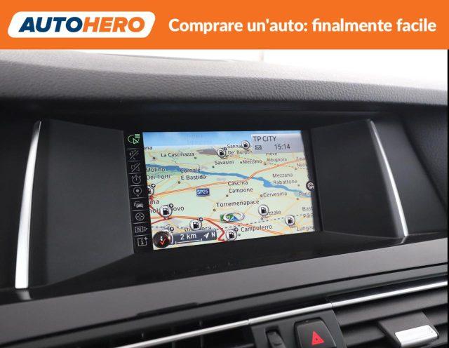 BMW 520 d Business aut.