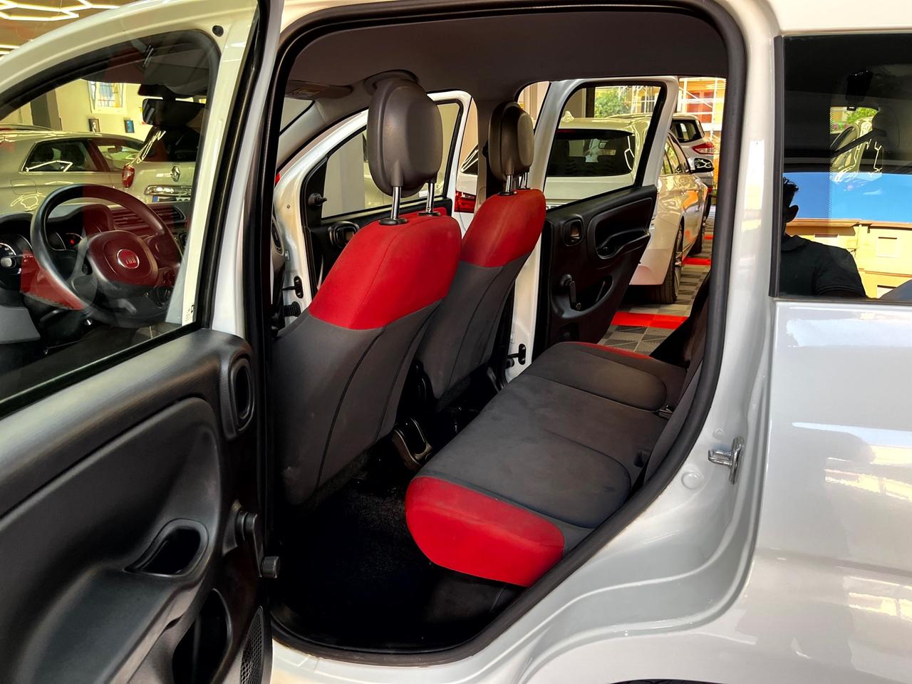 Fiat Panda 1.2 Easy - FABIANOAUTO