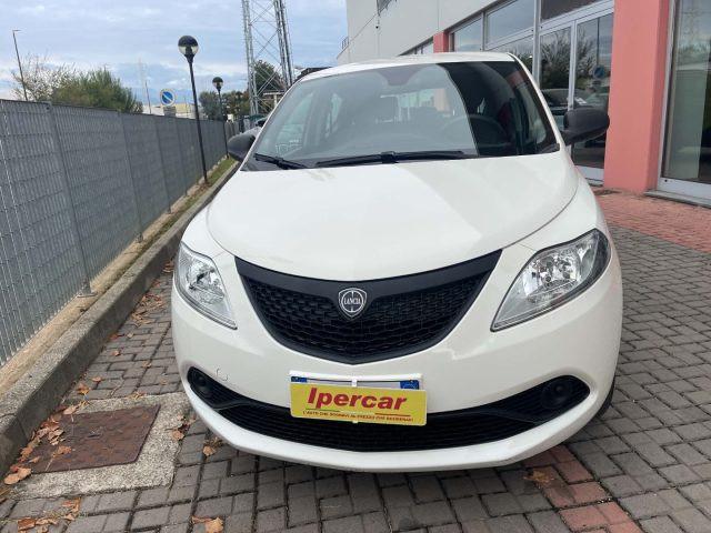 LANCIA Ypsilon 1.0 Hybrid Ecochic Silver BELLISSIMA!!!!