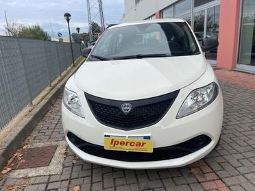 LANCIA Ypsilon 1.0 Hybrid Ecochic Silver BELLISSIMA!!!!