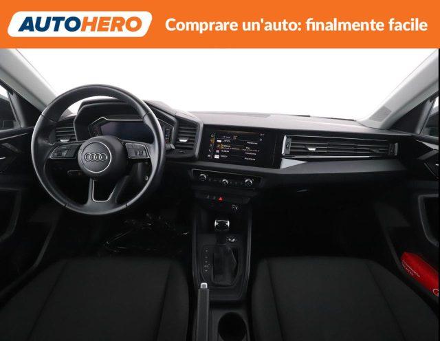 AUDI A1 SPB 30 TFSI S tronic Advanced
