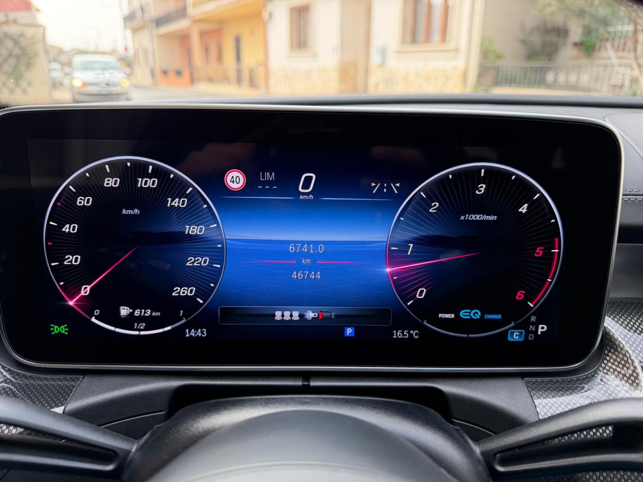 Mercedes-benz C 300 d Mild hybrid Premium Plus