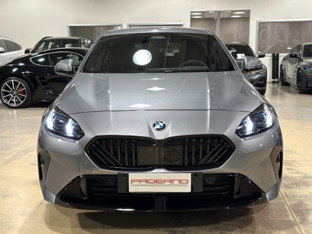 BMW 118 d MSport Pro - 19" - Camera 360 - Keyless-FULL-IVA