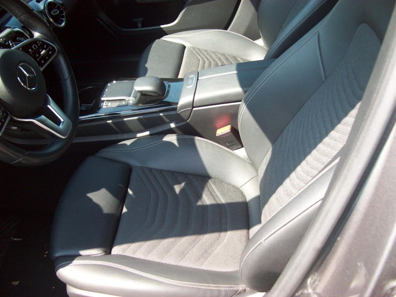 Mercedes-benz A 250 A 250 e Automatic EQ-Power Premium