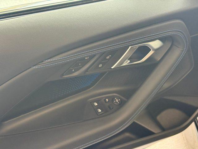 BMW 220 d 48V Coupé Msport