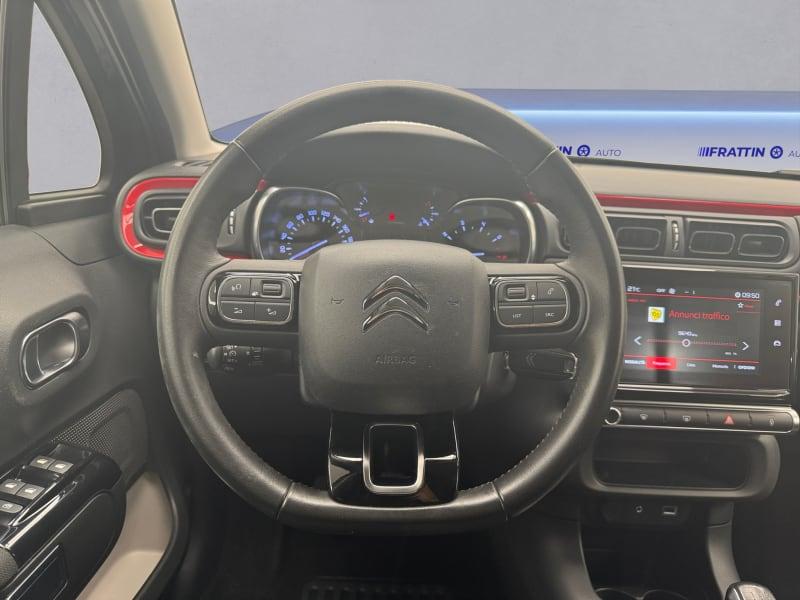 CITROEN C3 1.2 PURETECH SHINE GPL 82CV