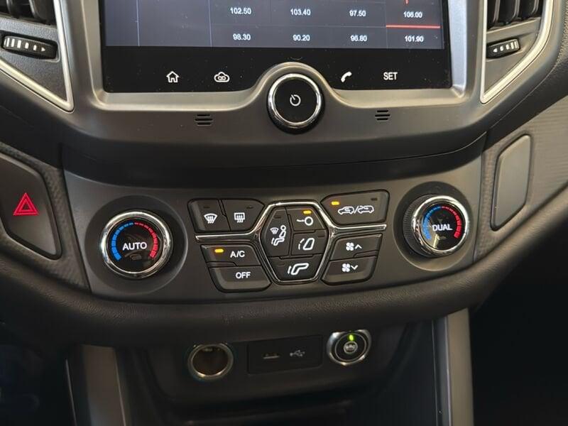 DR AUTOMOBILES dr6 1.5 TURBO GPL Sport S1