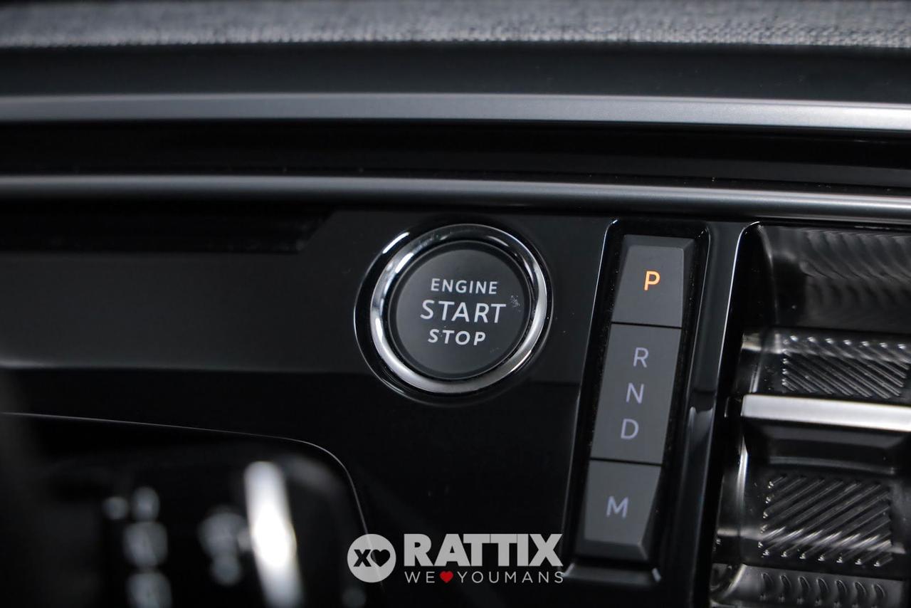 Peugeot 5008 1.2 Hybrid 145CV GT e-DCS6 7p.ti + tetto apribile