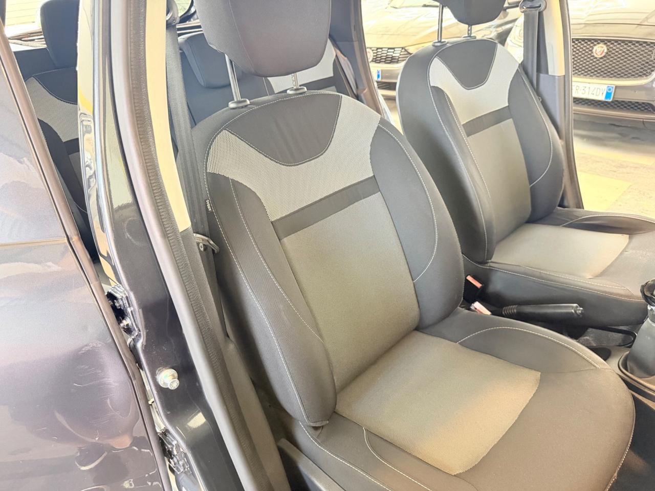 Dacia Duster 1.6 115CV GPL 2016 euro6