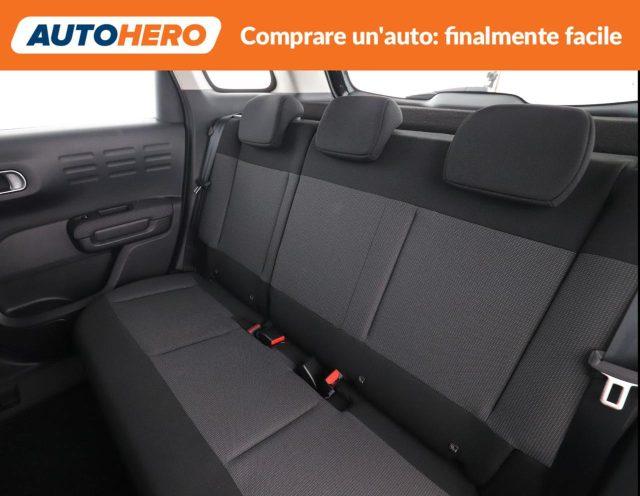 CITROEN C3 Aircross BlueHDi 110 S&S Feel