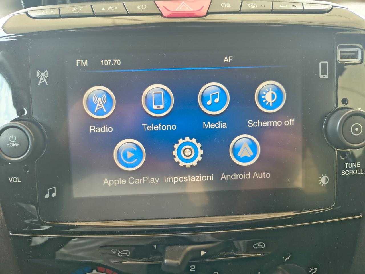 Lancia Ypsilon 1.0 FireFly 5 porte S&S Hybrid Gold