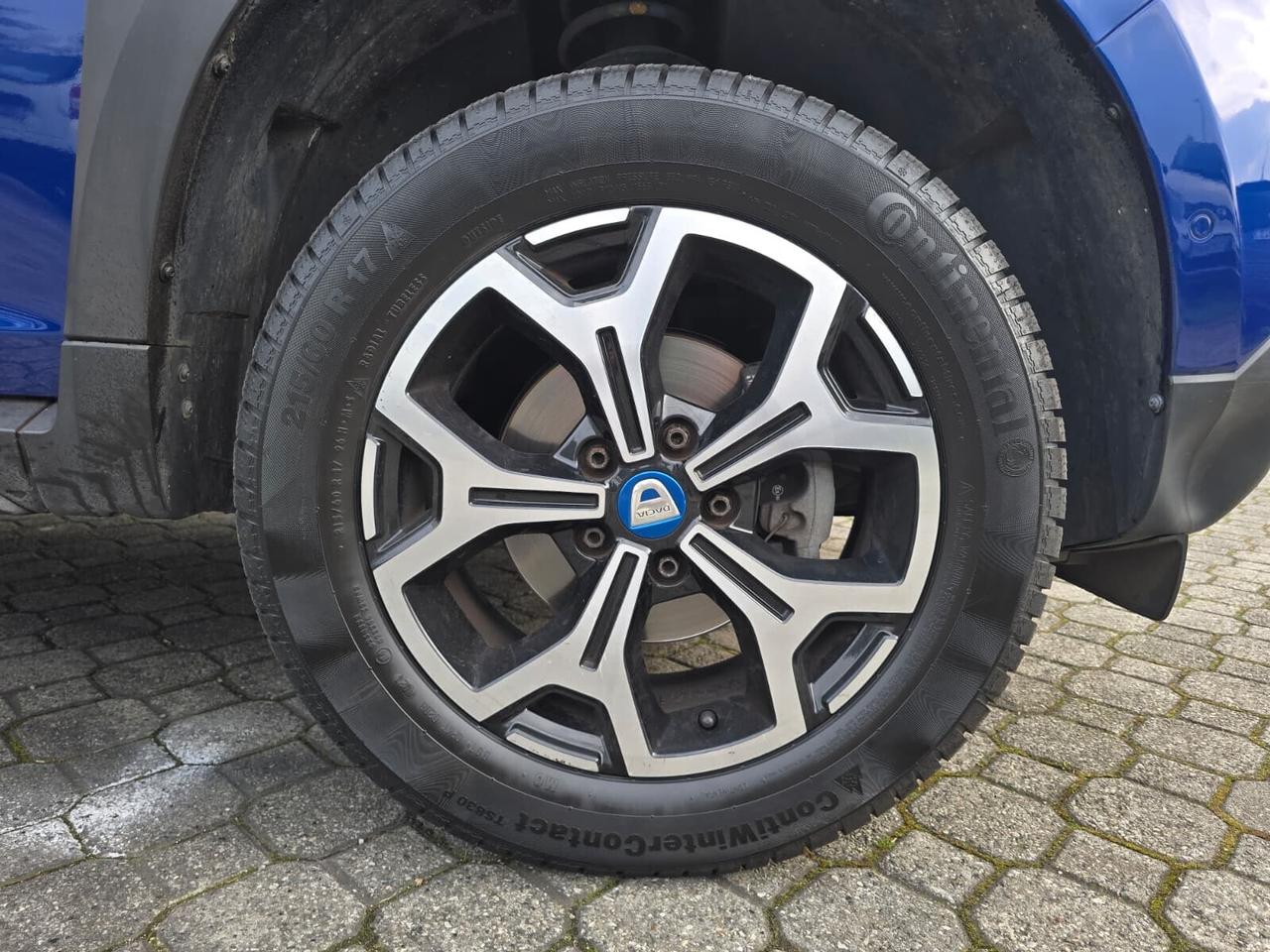 Dacia Duster 1.0 TCe 100 CV ECO-G 4x2 15th Anniversary