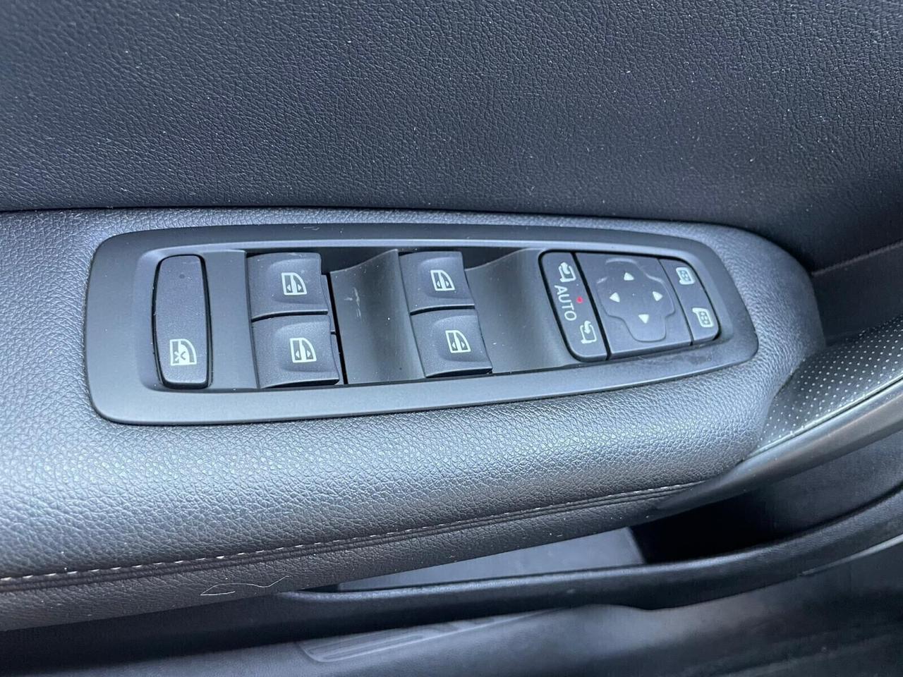 Renault Mégane Sporter Blue dCi 115 CV EDC Duel2 AUTOMATICA 12 MESI GARANZIA