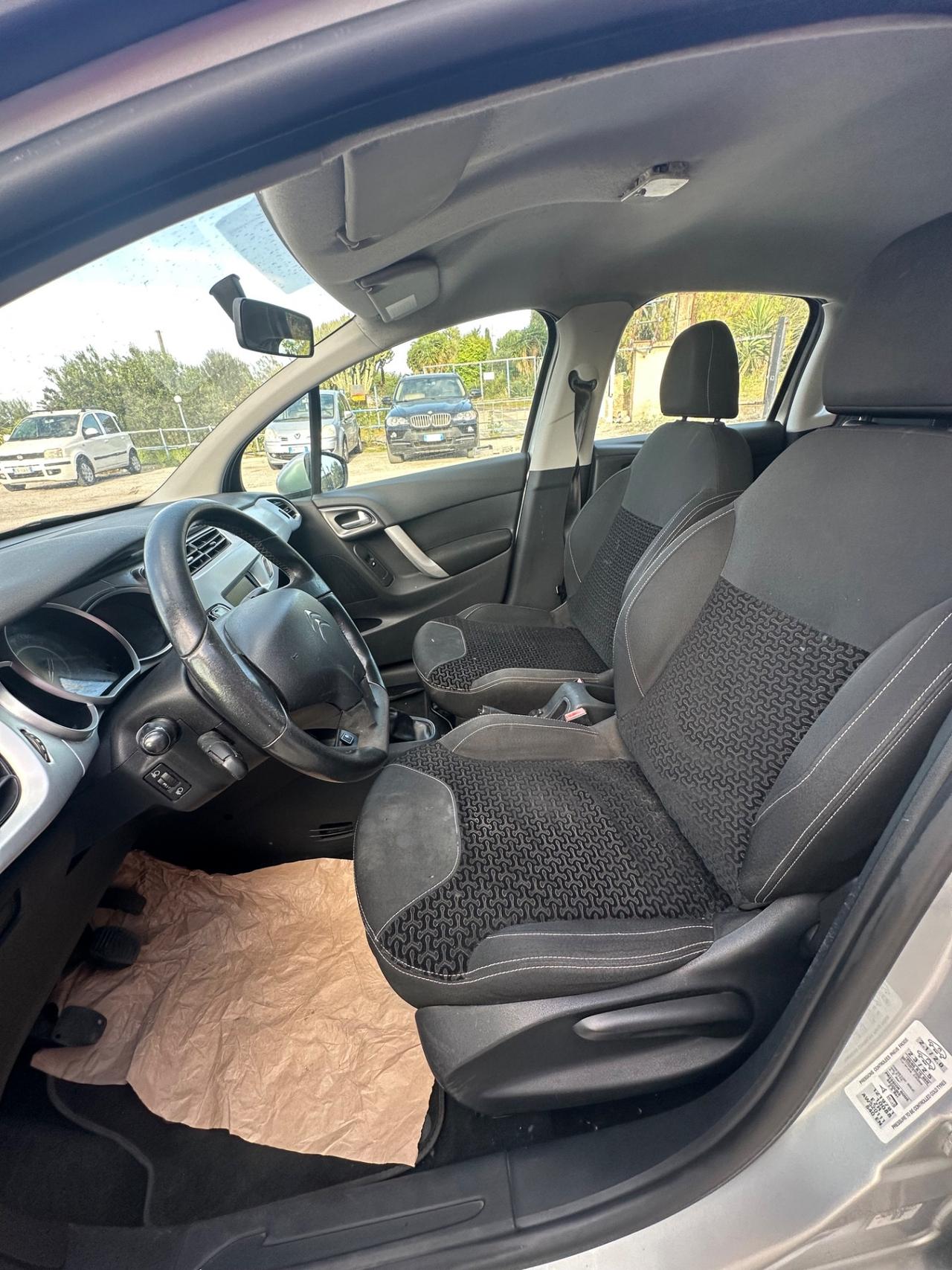 Citroen C3 1.1 Perfect