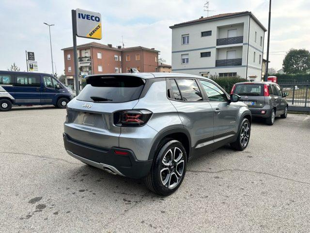 JEEP Avenger 1.2 Turbo Summit