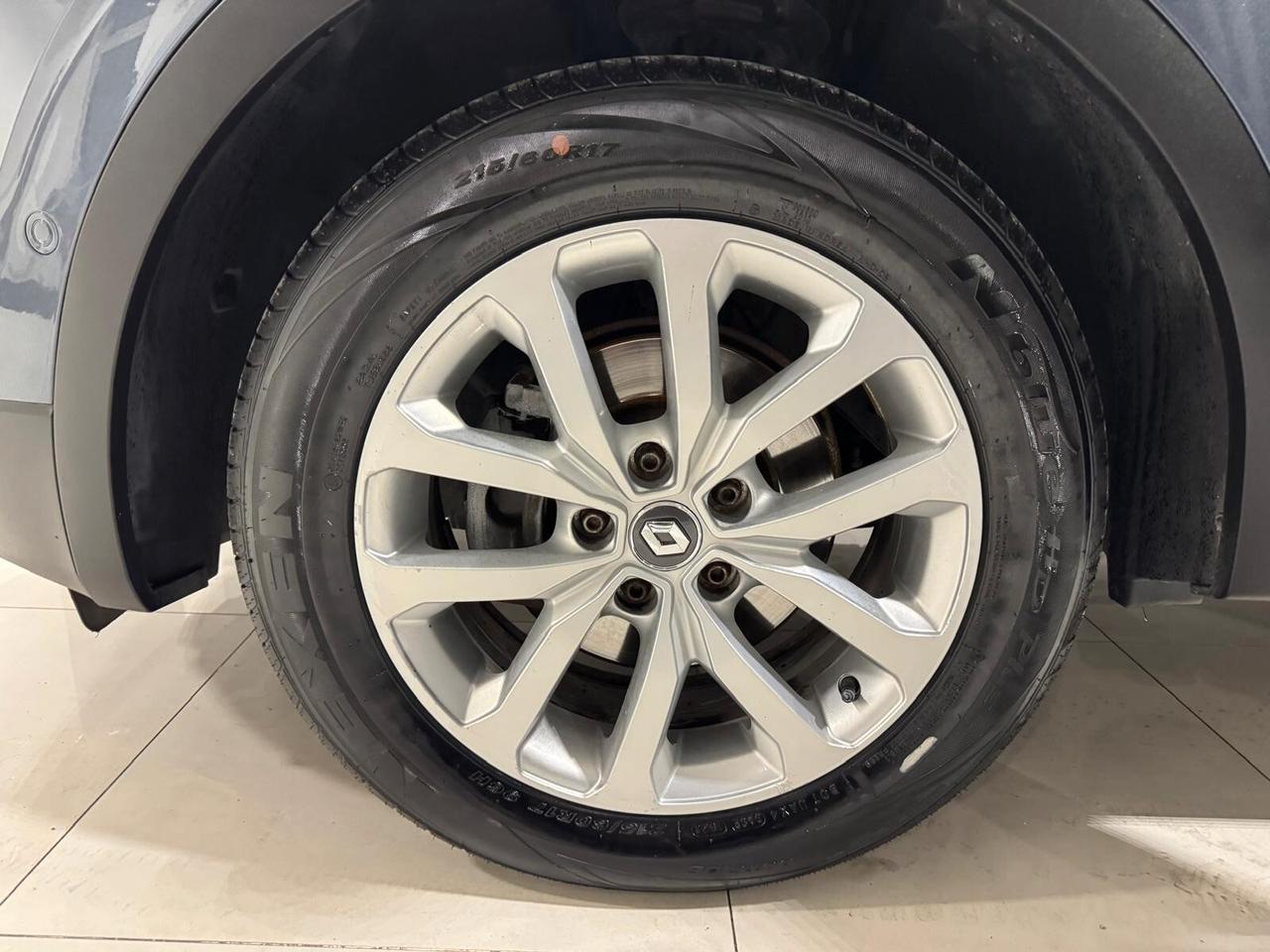 Renault Kadjar dCi 8V 110CV Energy Intens