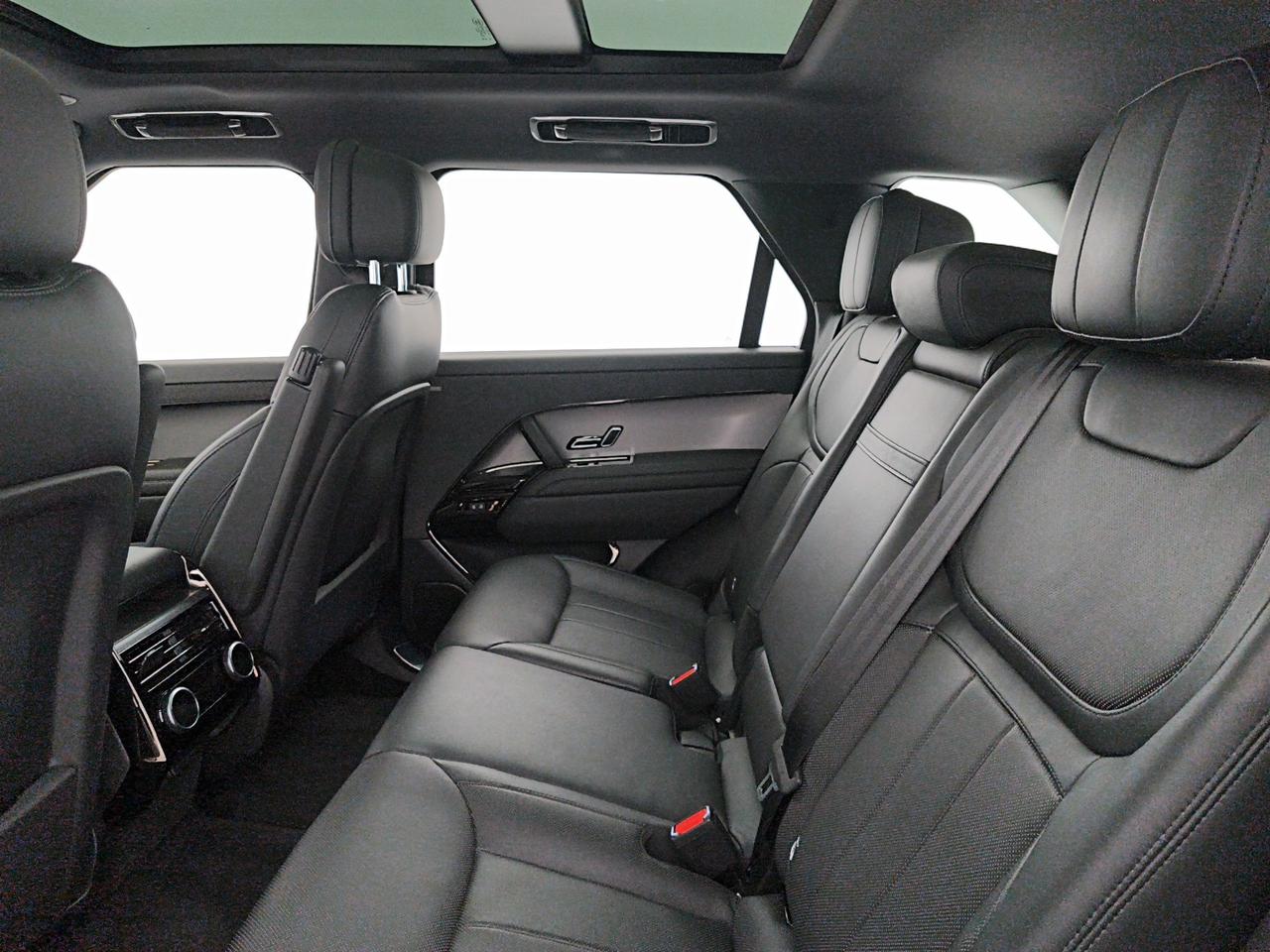 Land Rover Range Rover Sport 3.0d i6 mhev Dynamic HSE awd 250