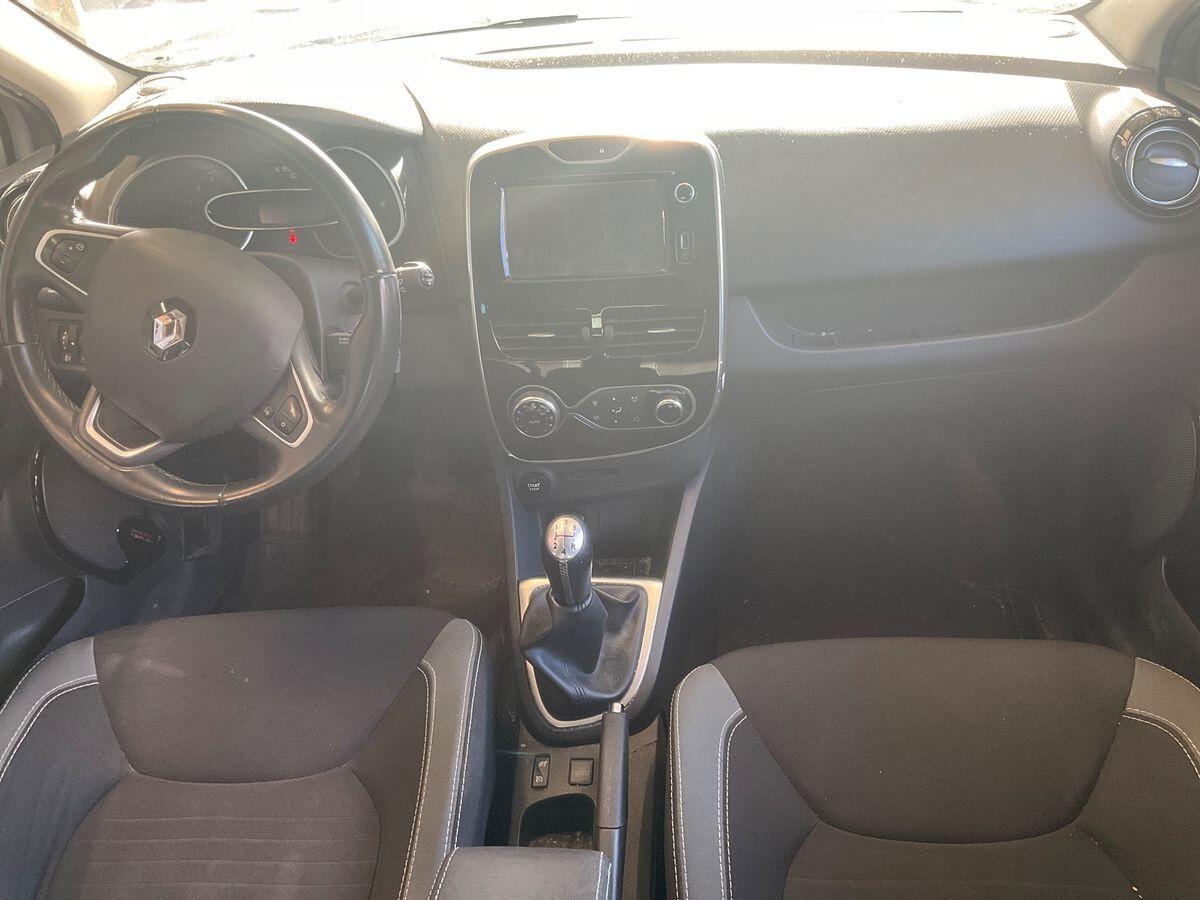 Renault Clio 1.5DCI O-T-T-I-M-A CHIAMA FULL
