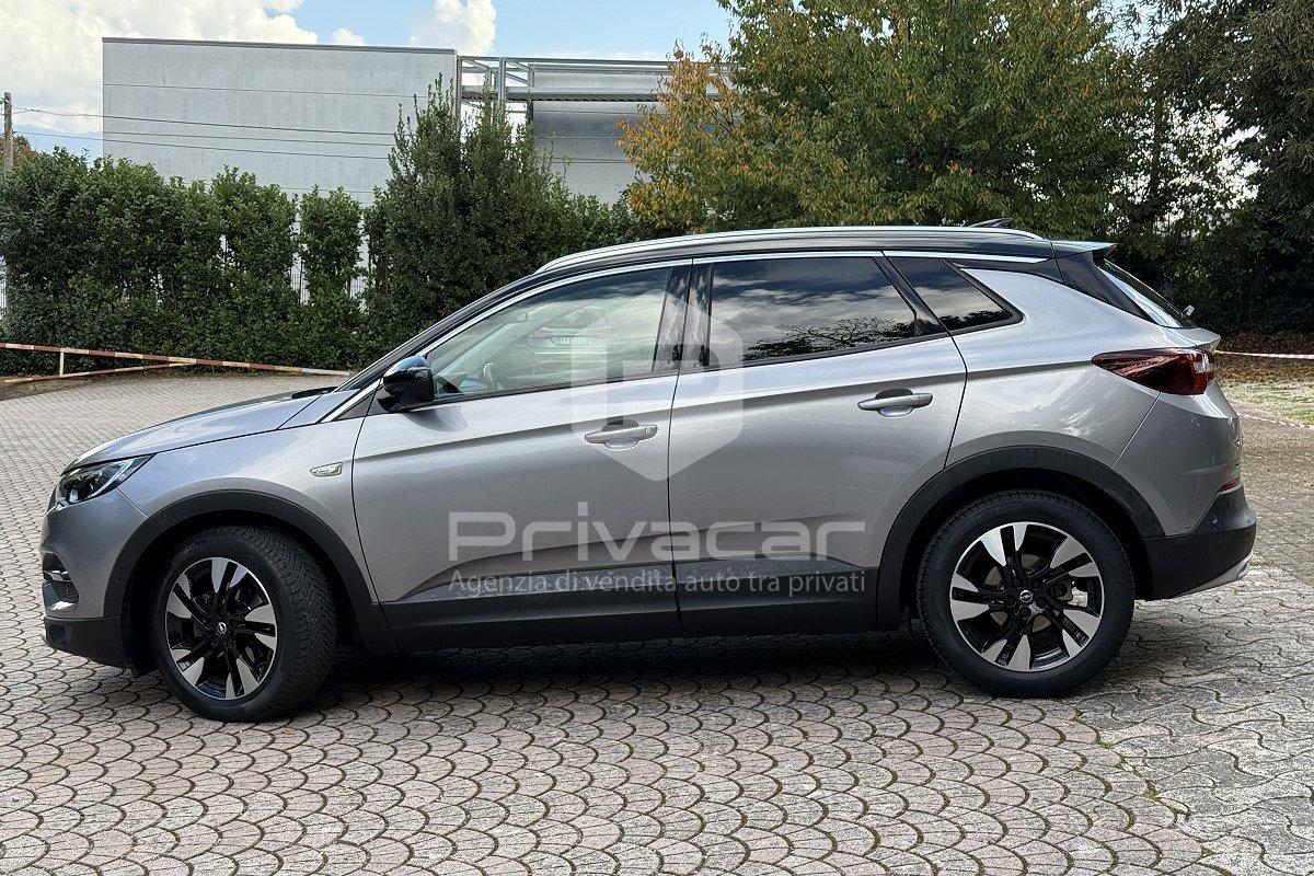 OPEL Grandland X 1.5 diesel Ecotec Start&Stop aut. Advance