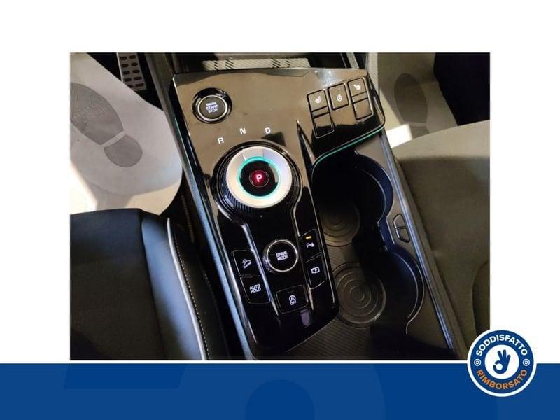 KIA Sportage 1.6 Diesel Mild Hybrid DCT GT Line + (SPT) MY25