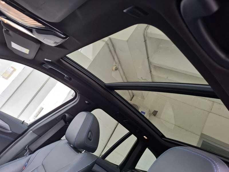 BMW X3 xdrive20d Msport 190cv auto my19