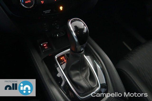 NISSAN X-Trail X-Trail 1.7 dCi 150cv 2WD X-Tronic N-Connecta