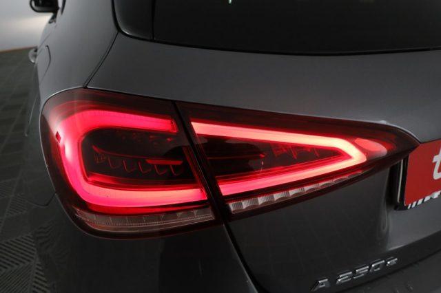 MERCEDES-BENZ A 250 A 250 e EQ-POWER Automatic PREMIUM