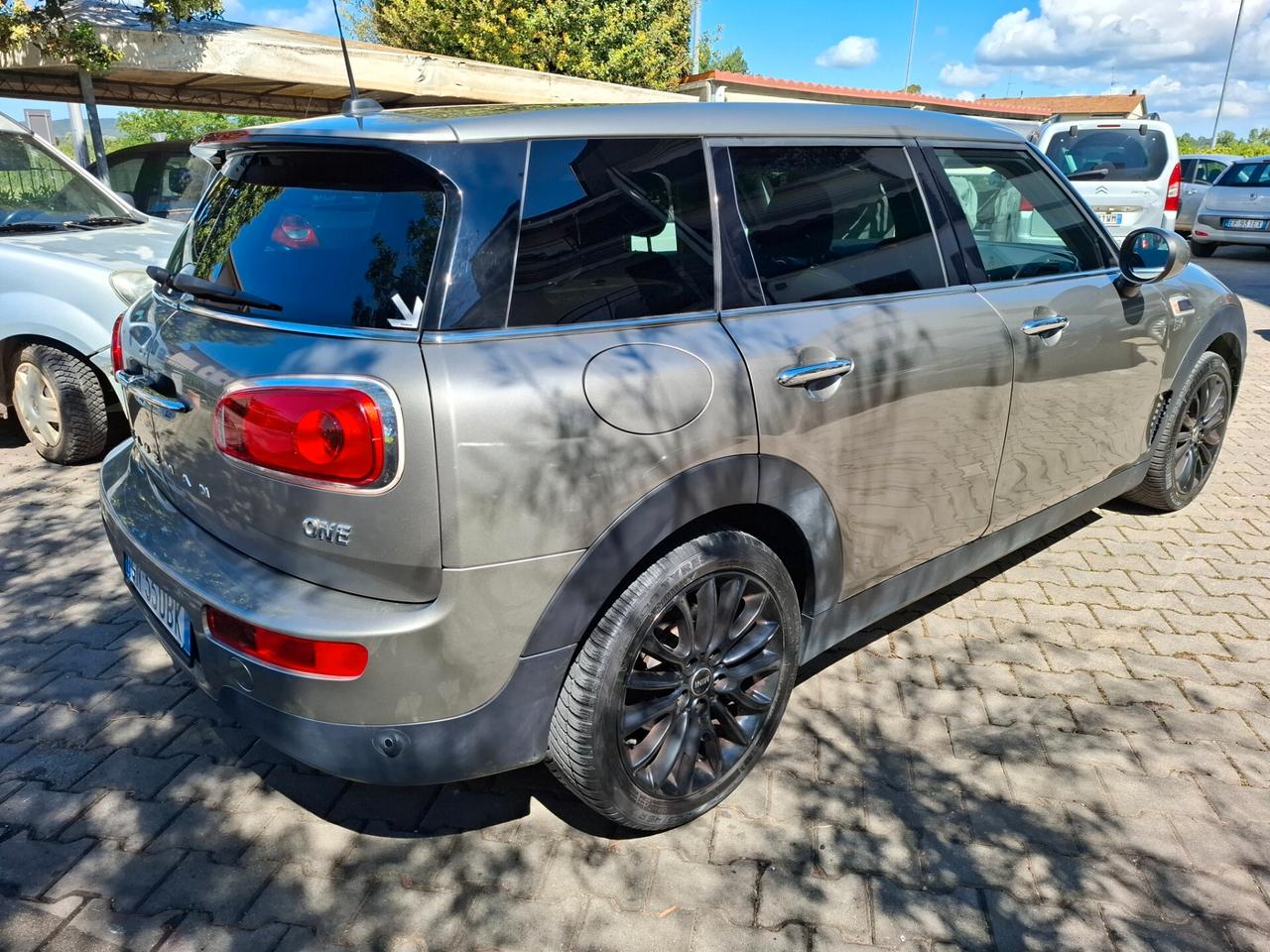 Mini One Clubman Mini 1.5 One Hype Clubman
