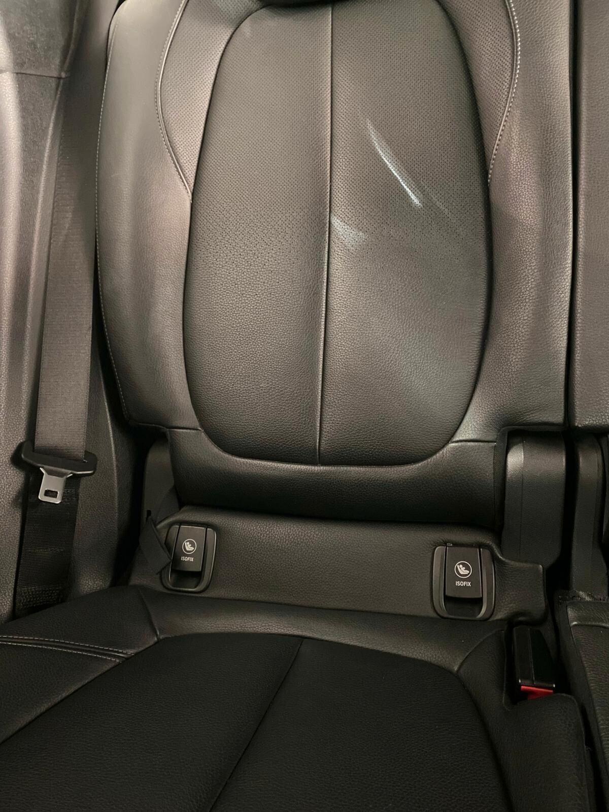 Bmw 216 216D ACTIVE TOURER LUXURY