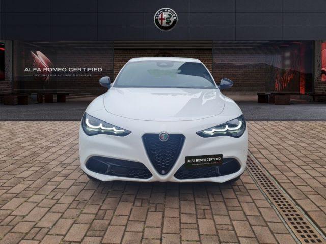 ALFA ROMEO Stelvio MY24 2200 MJT 160CV SPRINTt