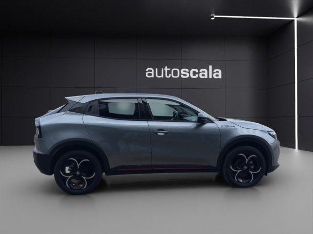 ALFA ROMEO Junior 1.2 136 CV Hybrid eDCT6 Speciale