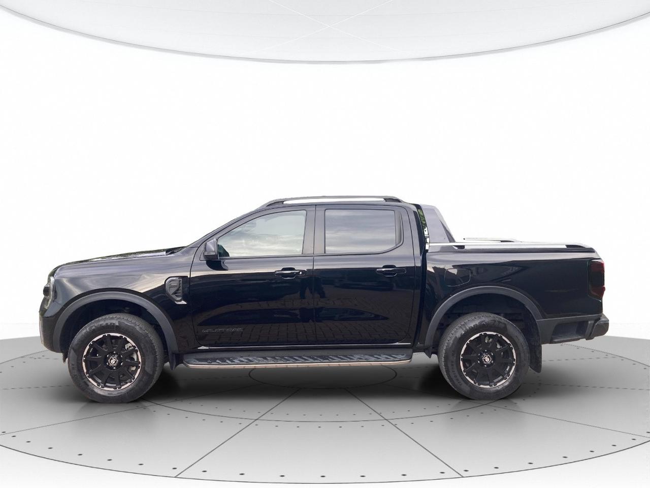 FORD Ranger Raptor 2.0 ecoblue 205cv auto (+ IVA)