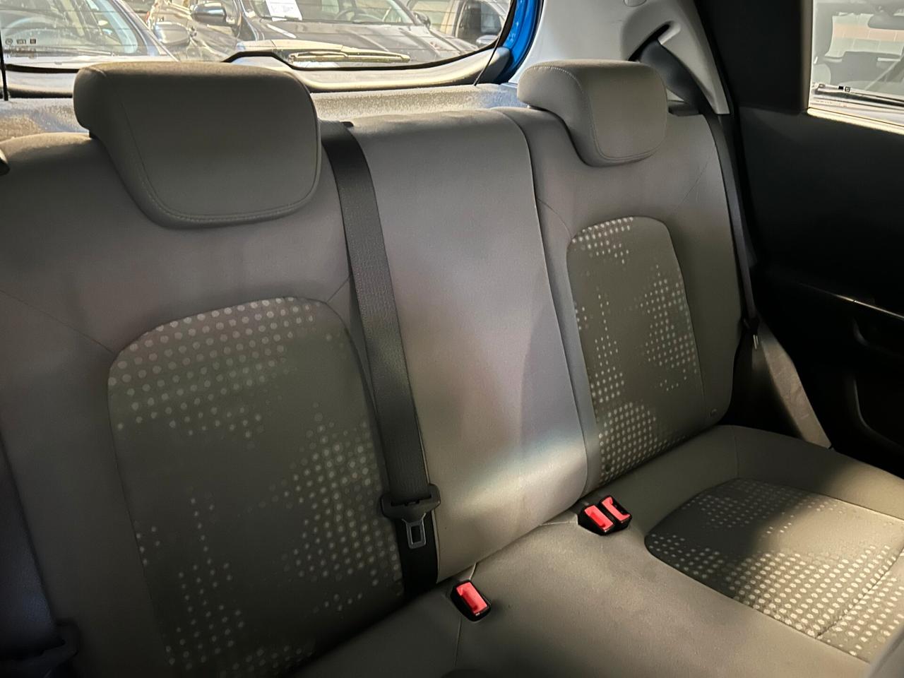 Chevrolet Aveo 1.2 70CV 5 porte LS