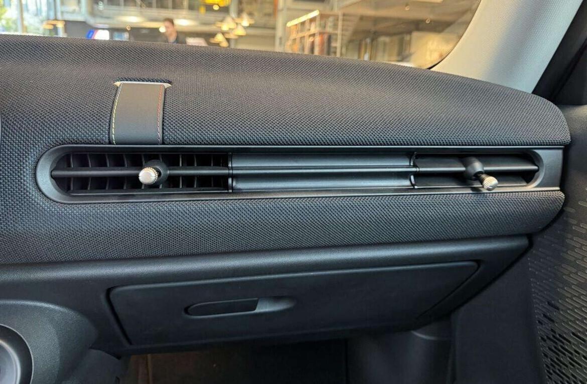 Mini Cooper C JCW NOLEGGIO 12 MESI