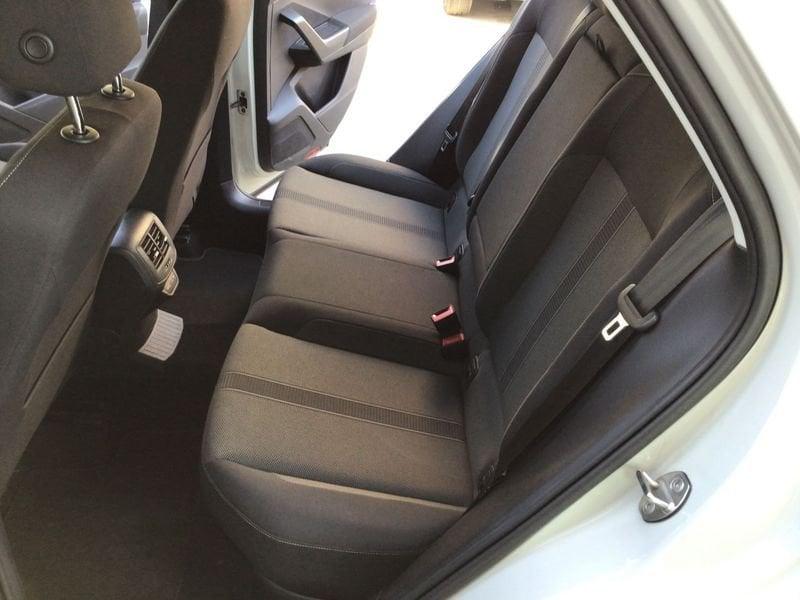 Volkswagen T-Roc 1.5 TSI ACT Life DSG