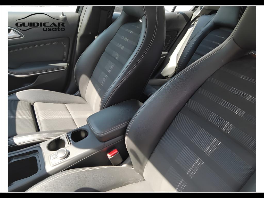 Mercedes-Benz GLA-X156 2017 - GLA 200 d Sport auto