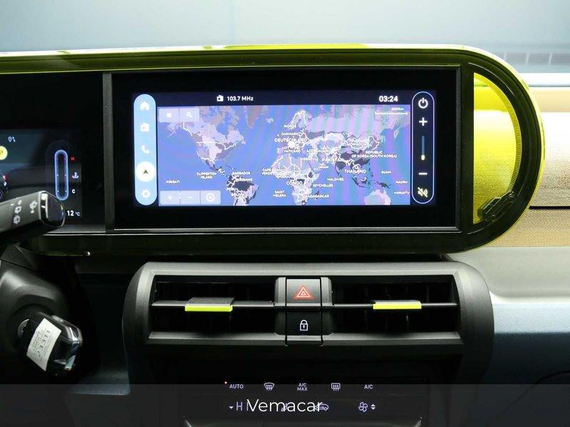 FIAT Grande Panda Hybrid Hybrid La Prima