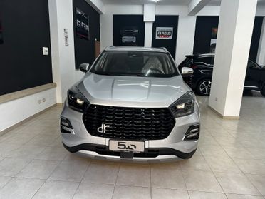 Dr 5.0 1.5 MT COMFORT BENZ 95 CV PRONTA CONSEGNA DA IMM.