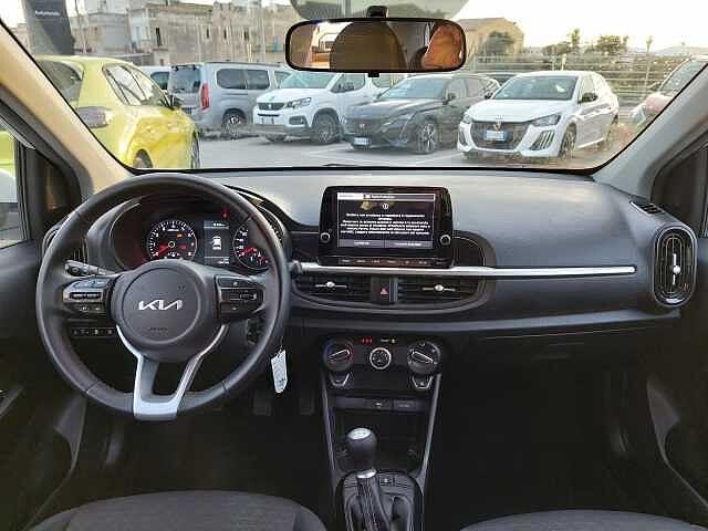 Kia Picanto 1.0 12V 5 porte Style TT