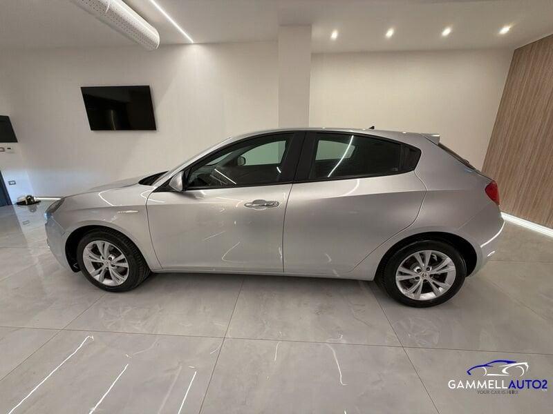 Alfa Romeo Giulietta ALFA ROMEO GIULIETTA 1.6
