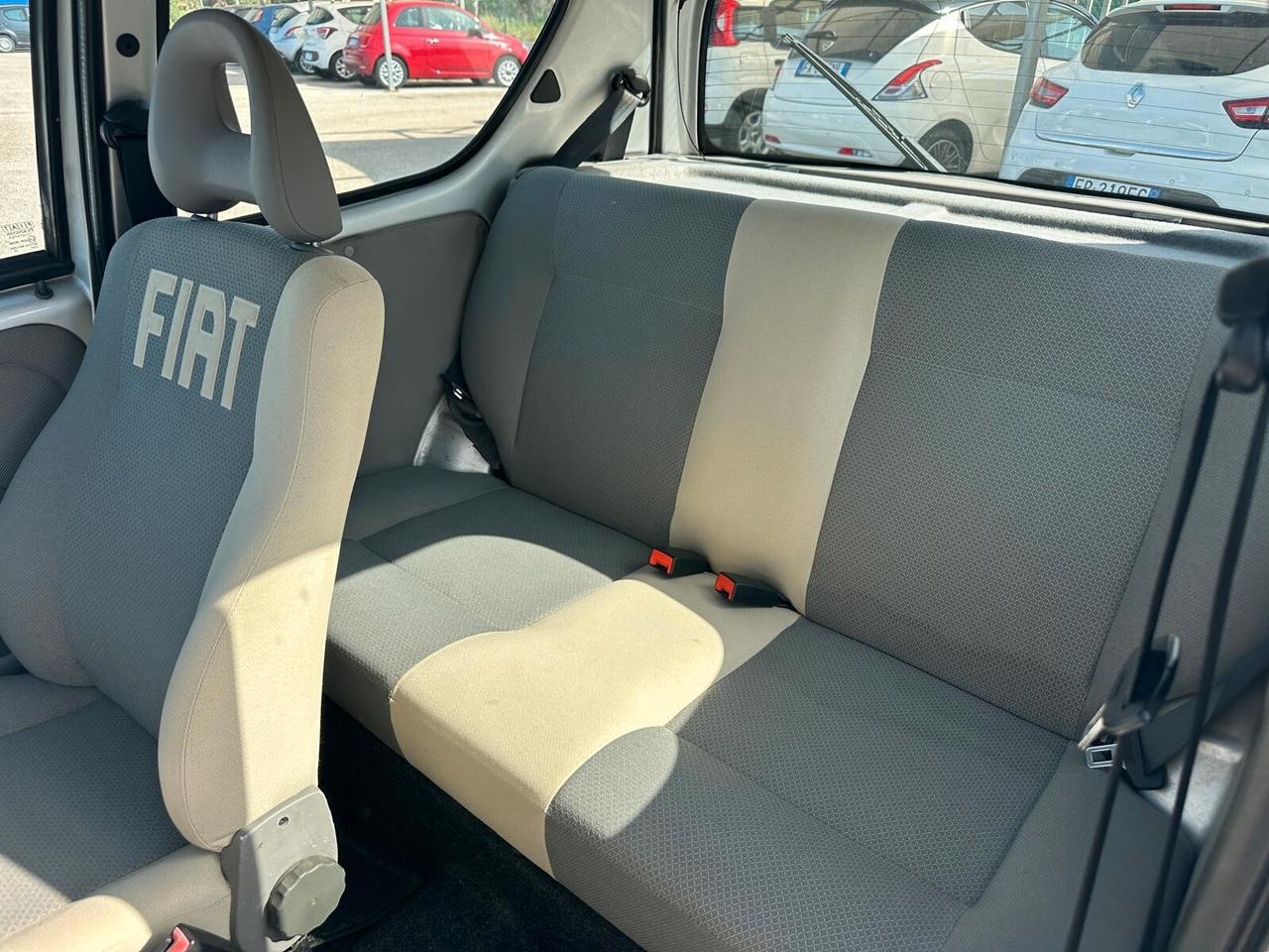Fiat 600 1.1 Benzina