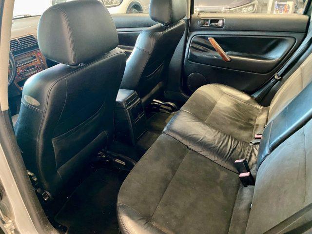VOLKSWAGEN Passat Variant TDI di Unico Proprietario