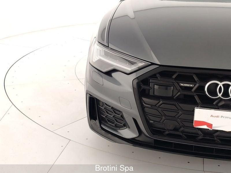 Audi A6 A6 Avant 40 2.0 TDI quattro ultra S tronic S line edition