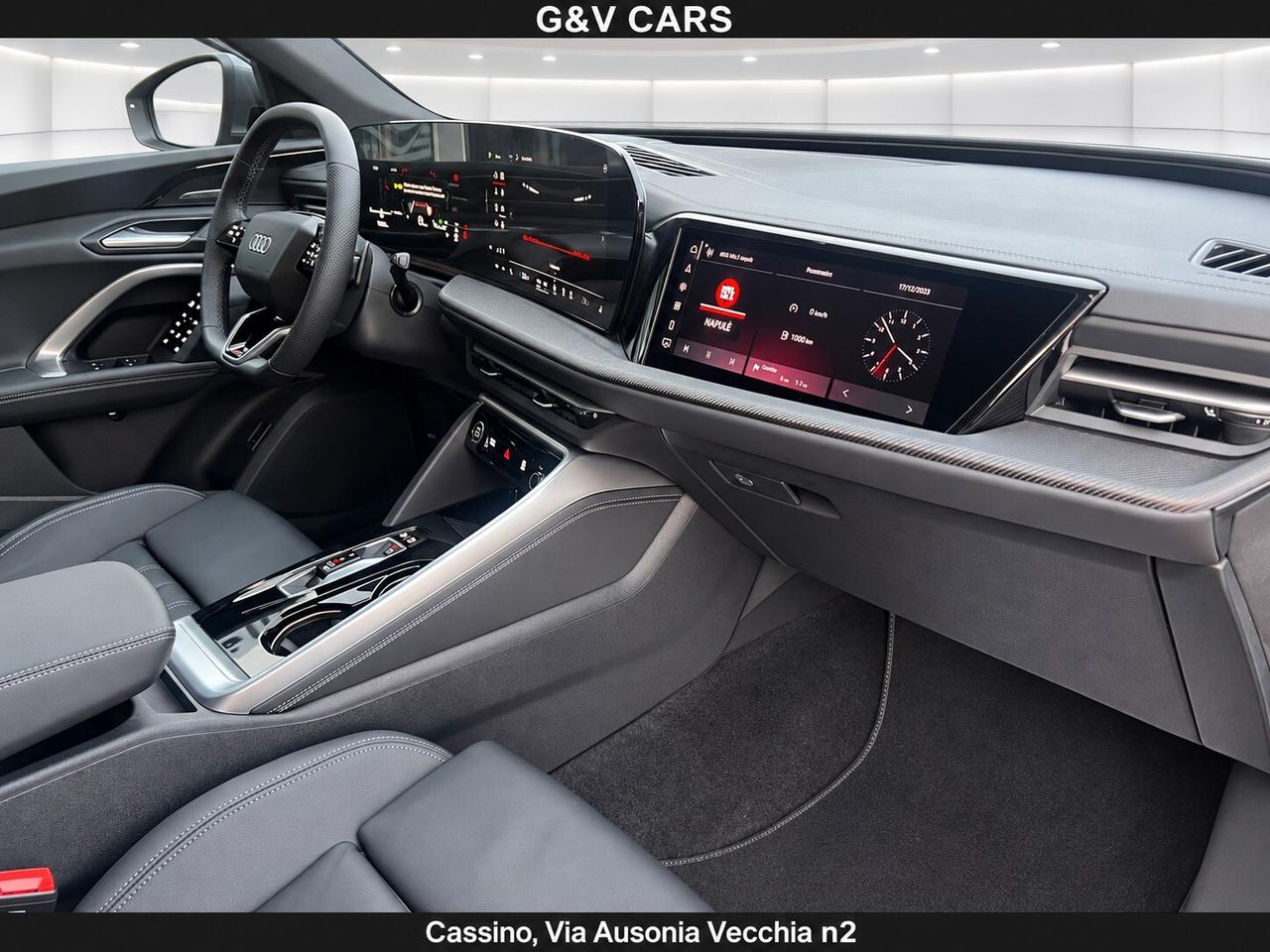 Audi Q5 ACCONTO €31.500 NOLEGGIO/RISCATTO NoScoring