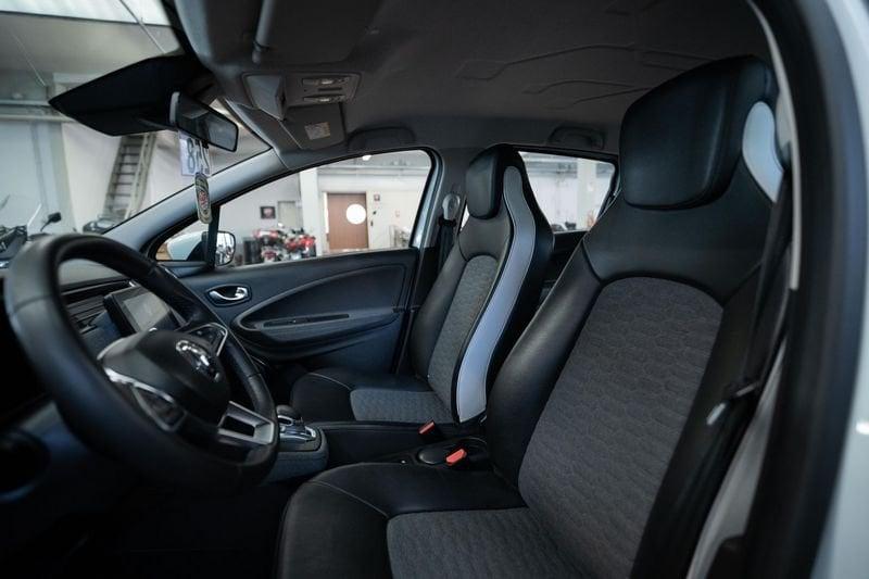 Renault ZOE Zen R135 Flex my20
