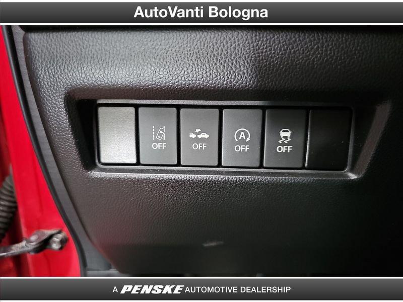 Suzuki Swift Swift 1.0 Boosterjet Hybrid s