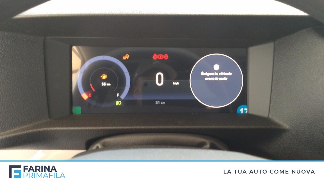 FIAT Scudo Serie 2 Van L2h1 1.5 Bluehdi 120cv Mt6