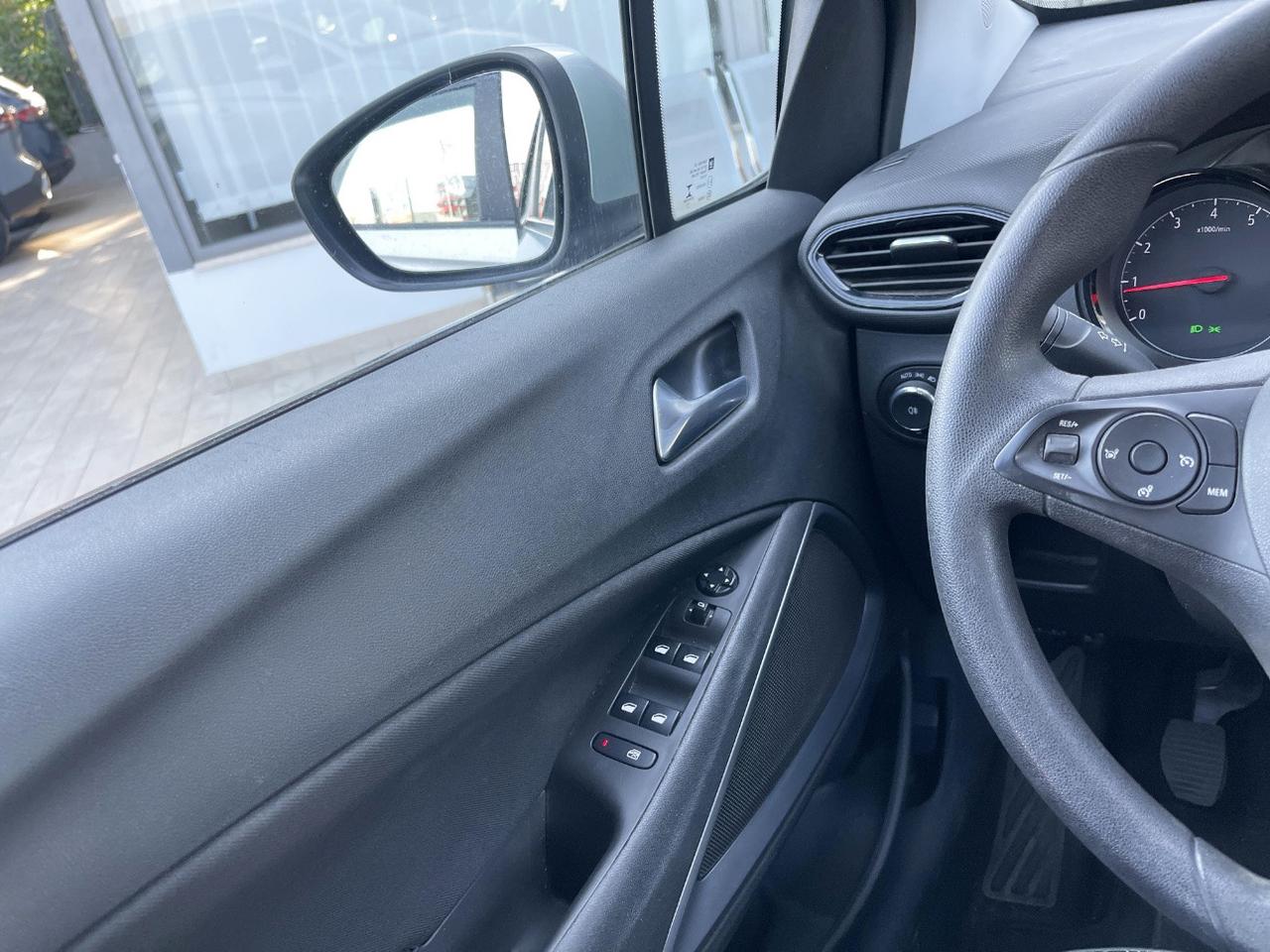 Opel Crossland X 1.2 Benzina 81CV E6 Neo - 2018