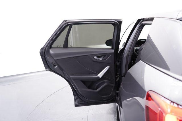 AUDI Q2 30 TFSI S Tronic S Line Edition