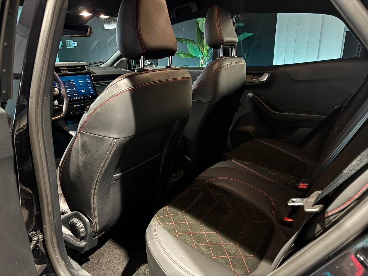 Ford Puma 1.0 EcoBoost Hybrid 125 CV S&S ST-Line X